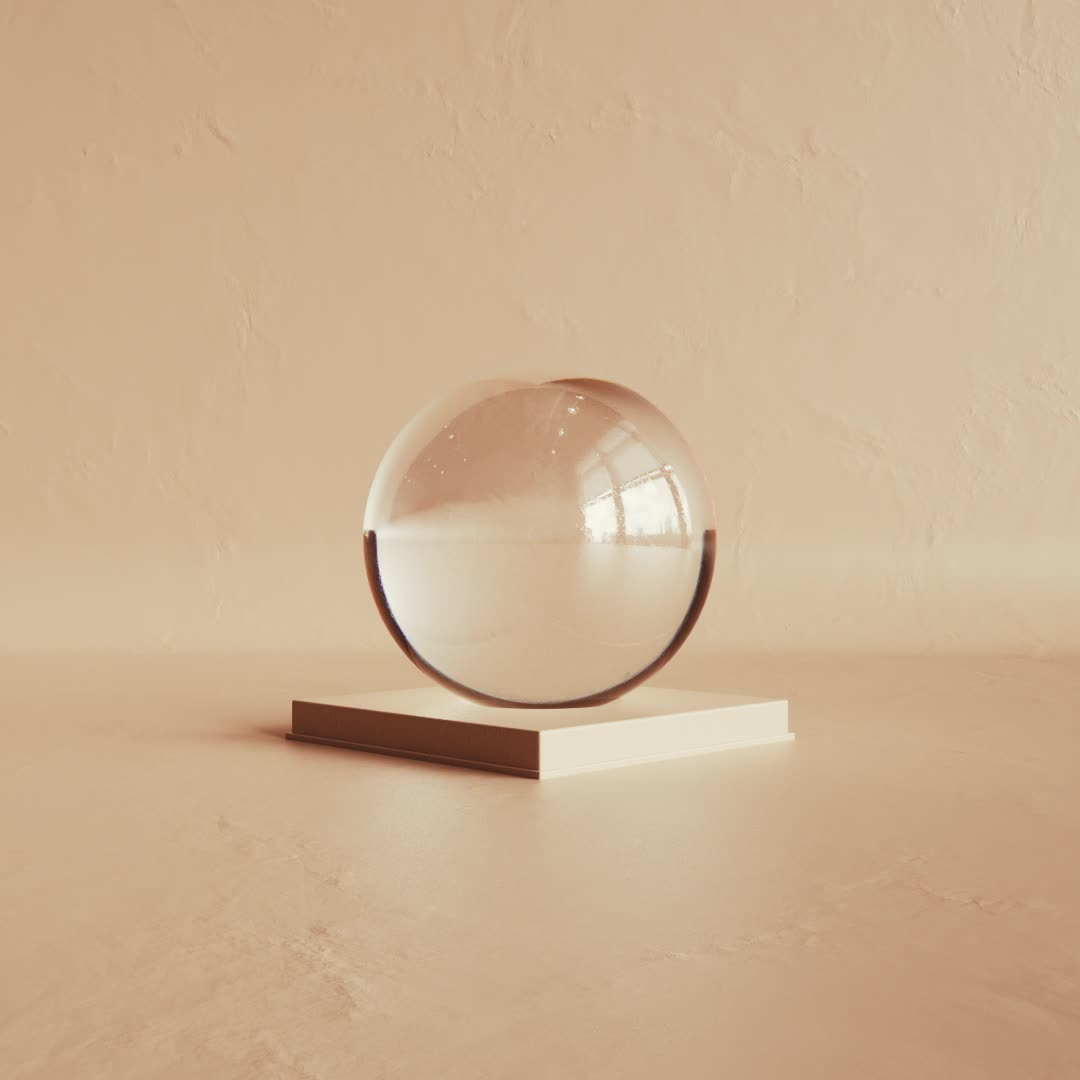 Vision 0. Void #6/18