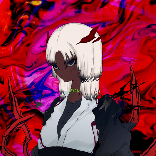 S0U - ANKOKU #363