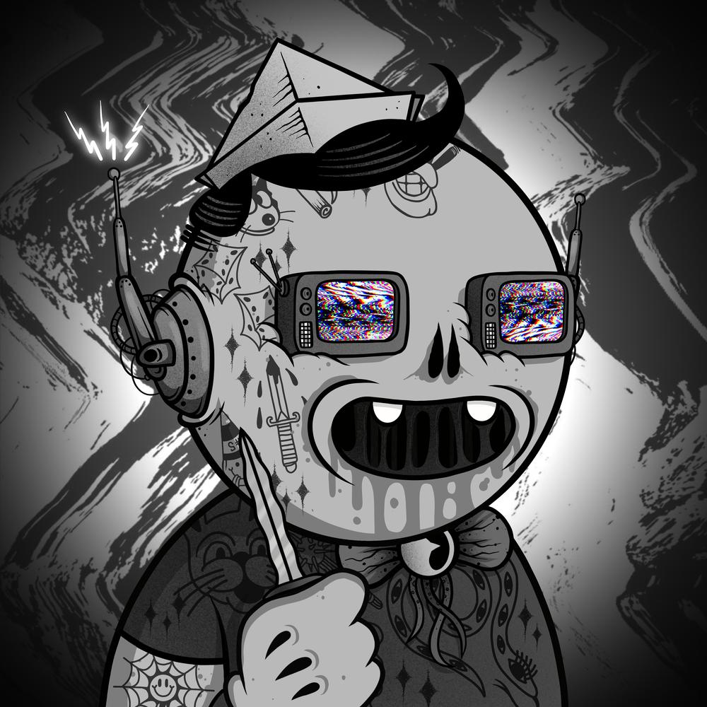 KREEPY CLUB #353