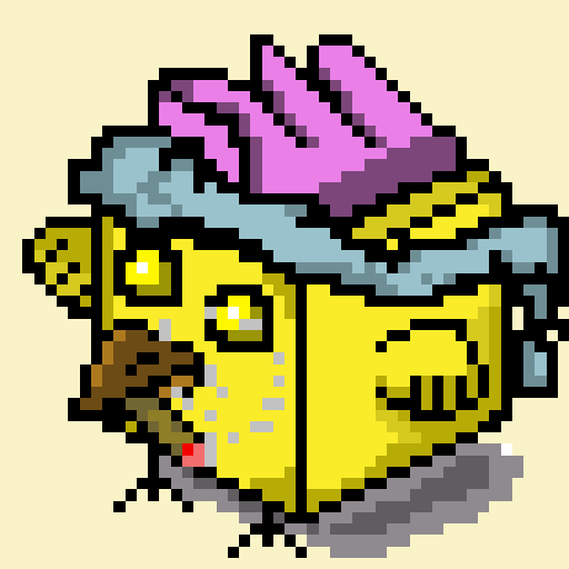 CockBlockz #120