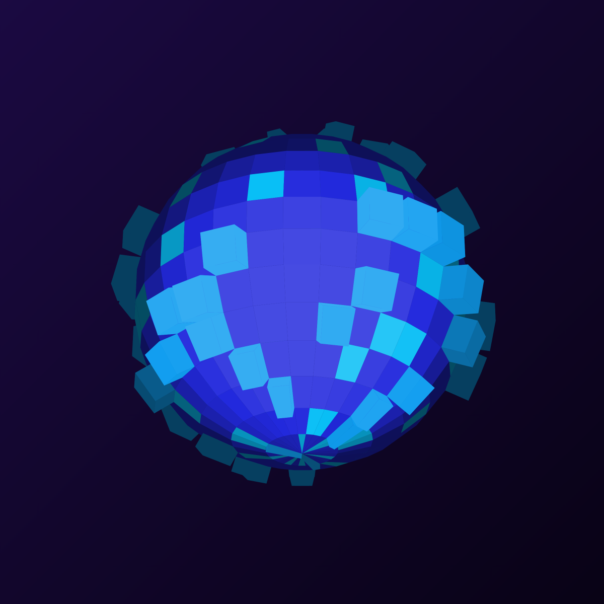 Quasar #3938