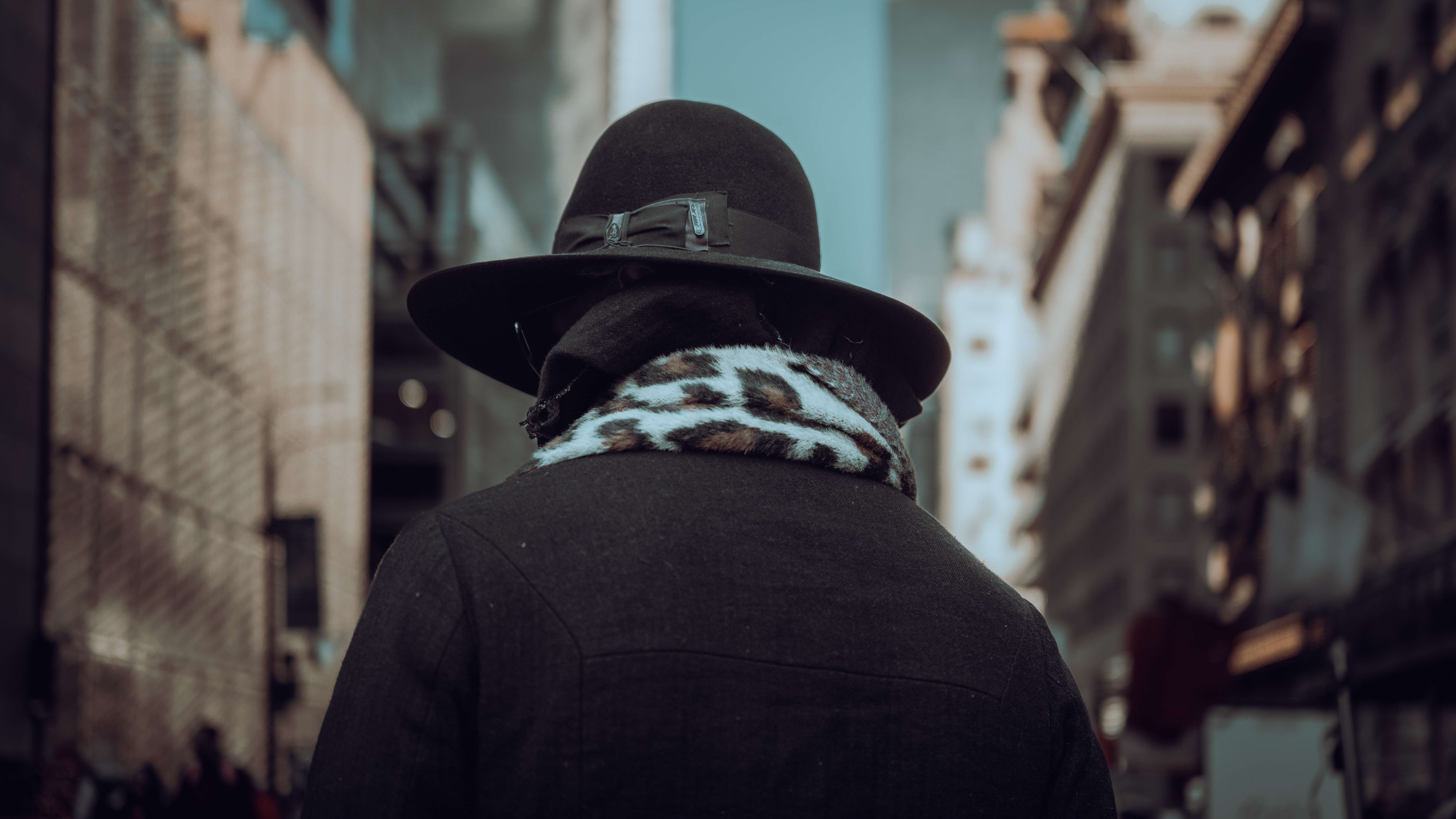 City Hats 86