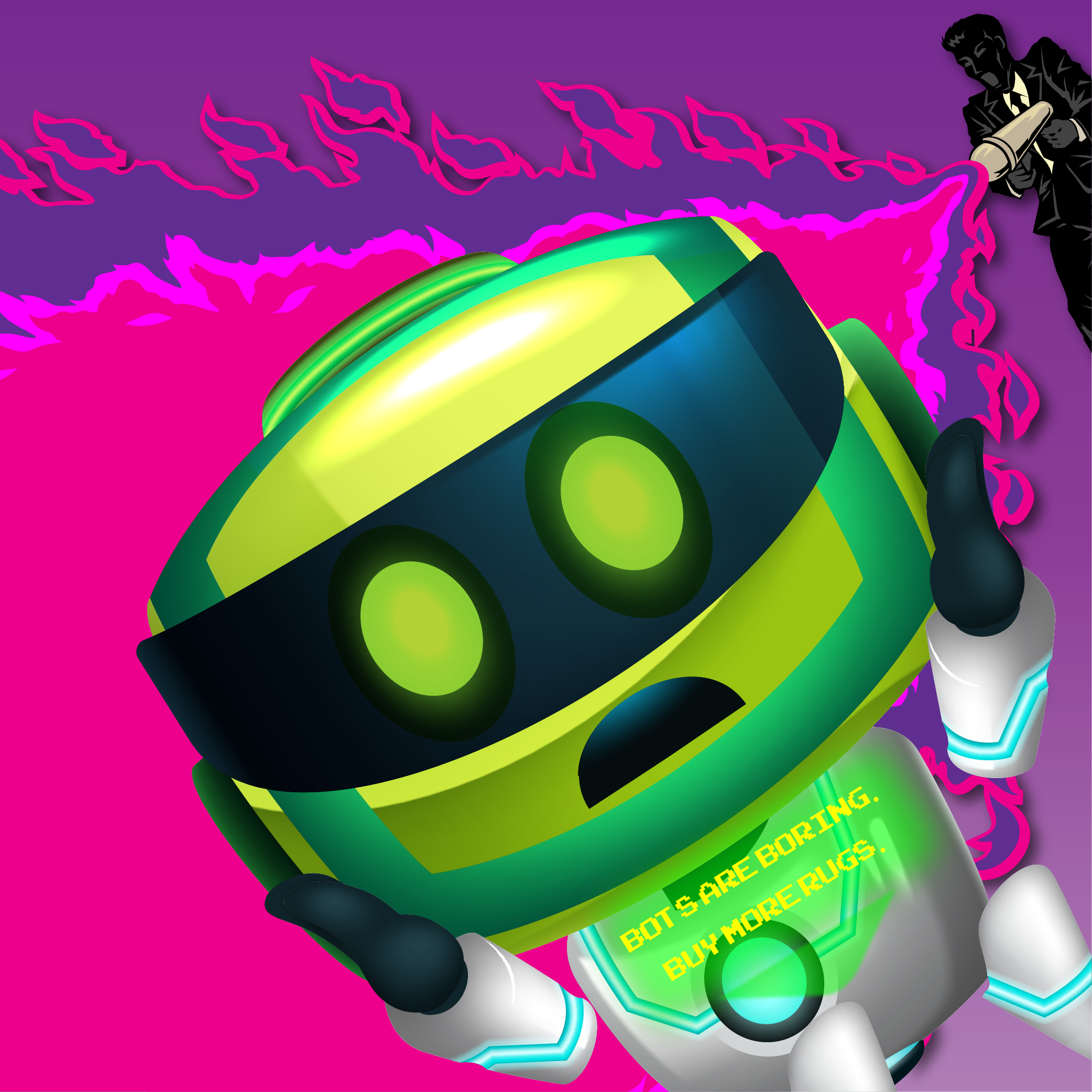 BBNFT #527