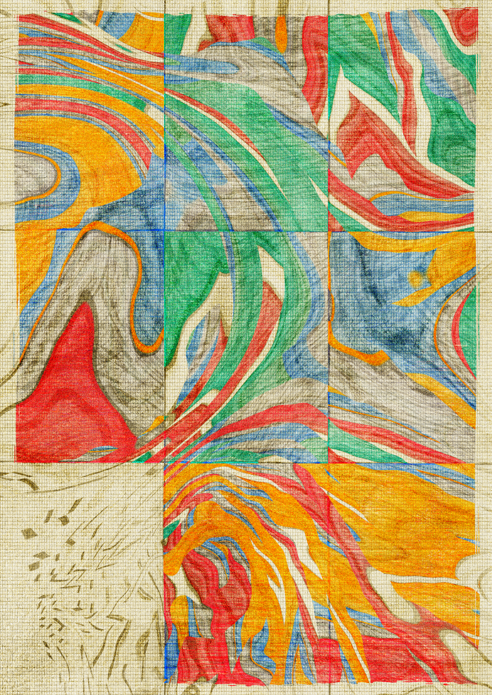 Anticyclone #487