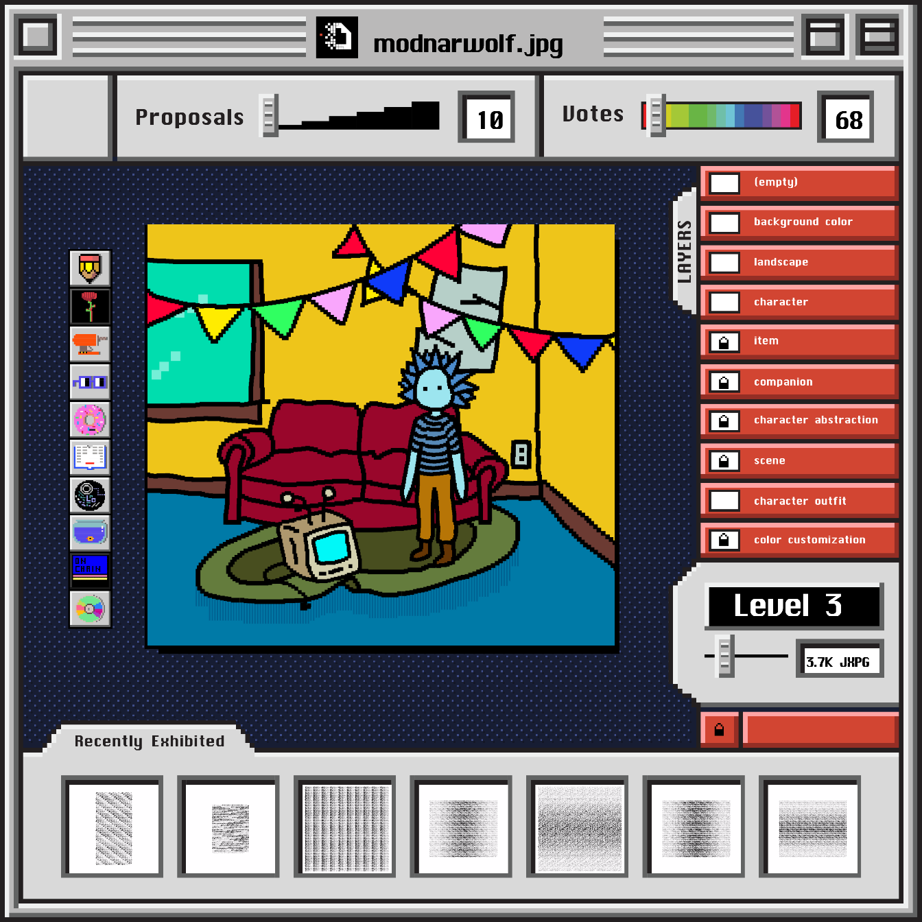 Canonicon #90