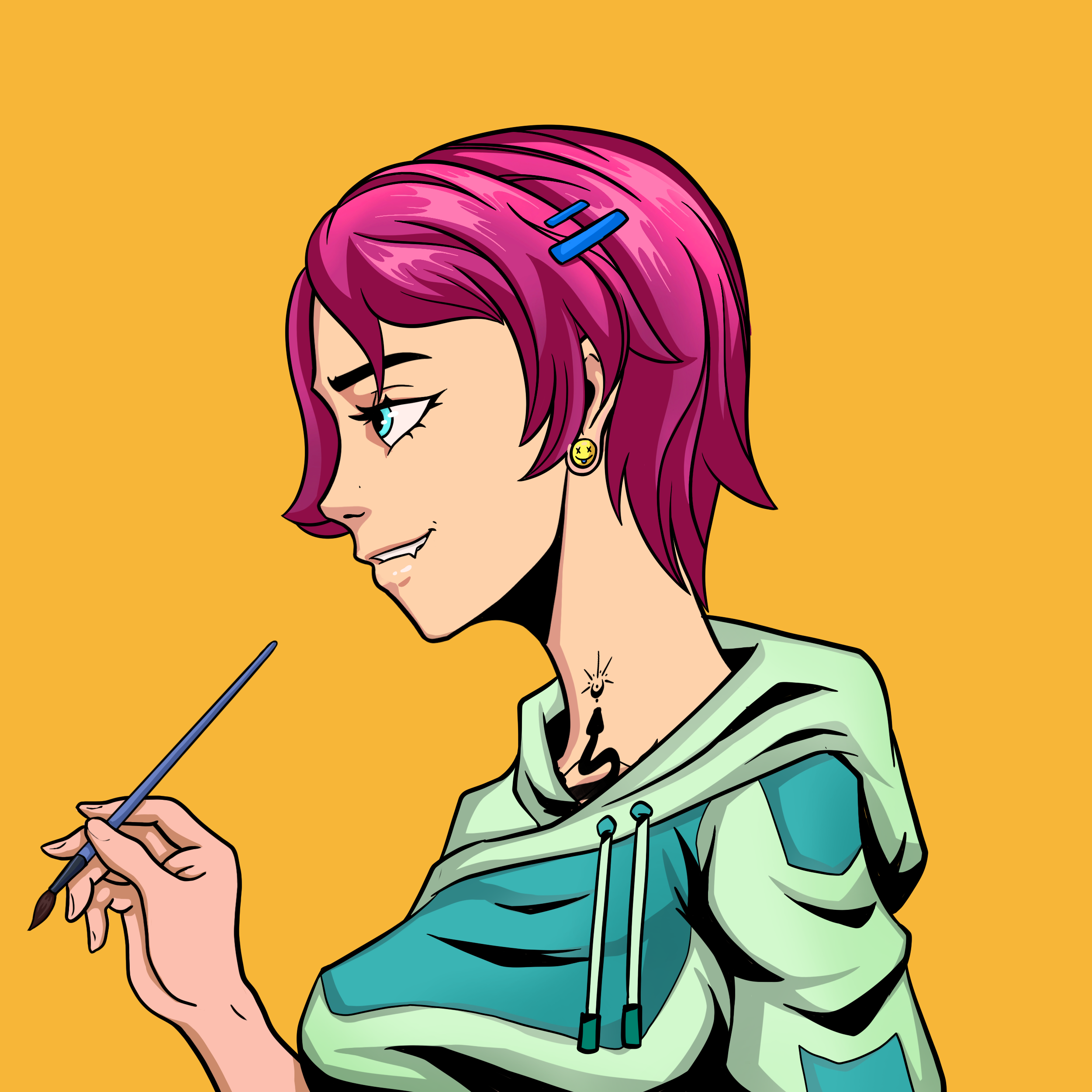 Itsuki #5899