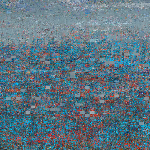 A(i)terative {landscape} #38