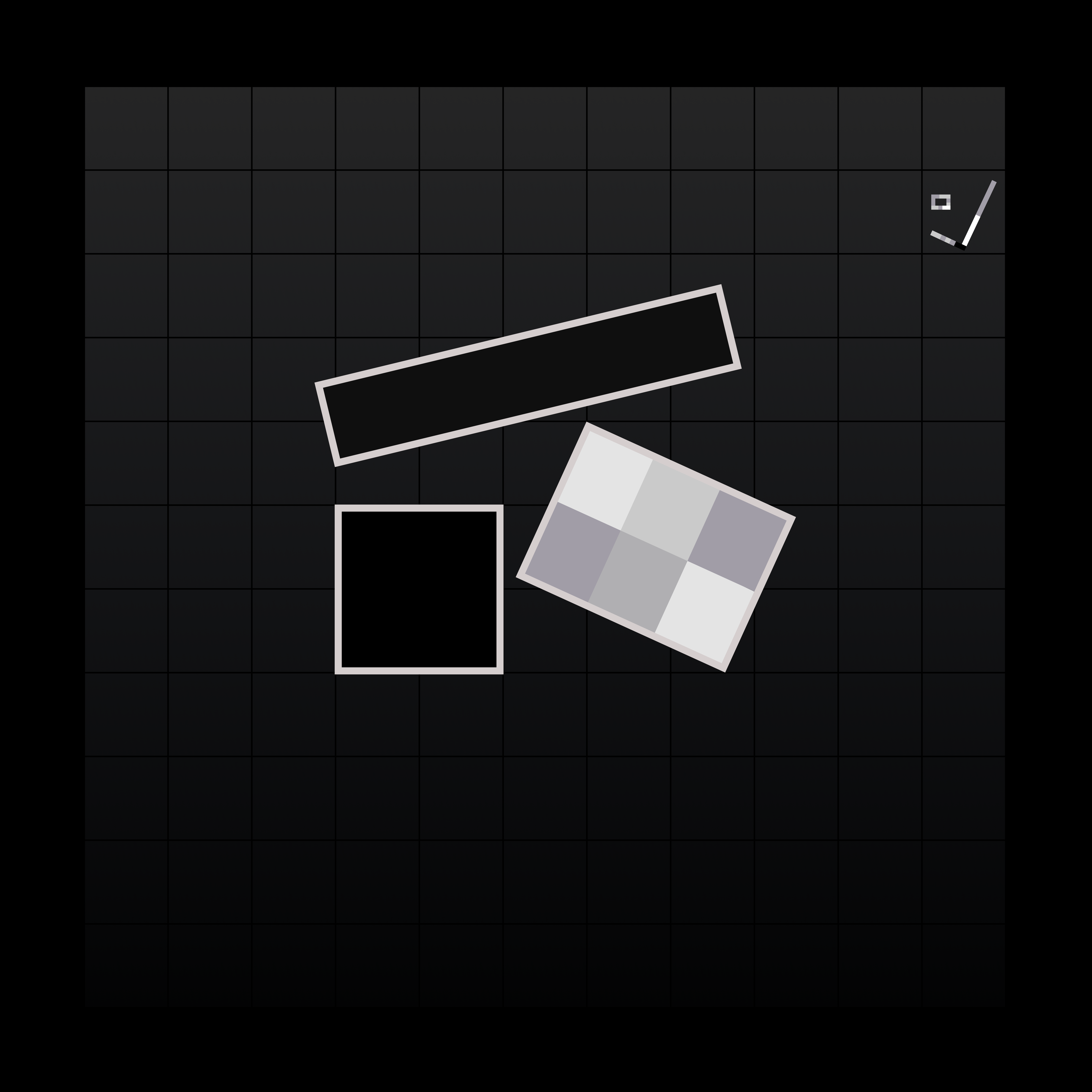 The Opentitled II