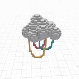Cloudy Wearable
