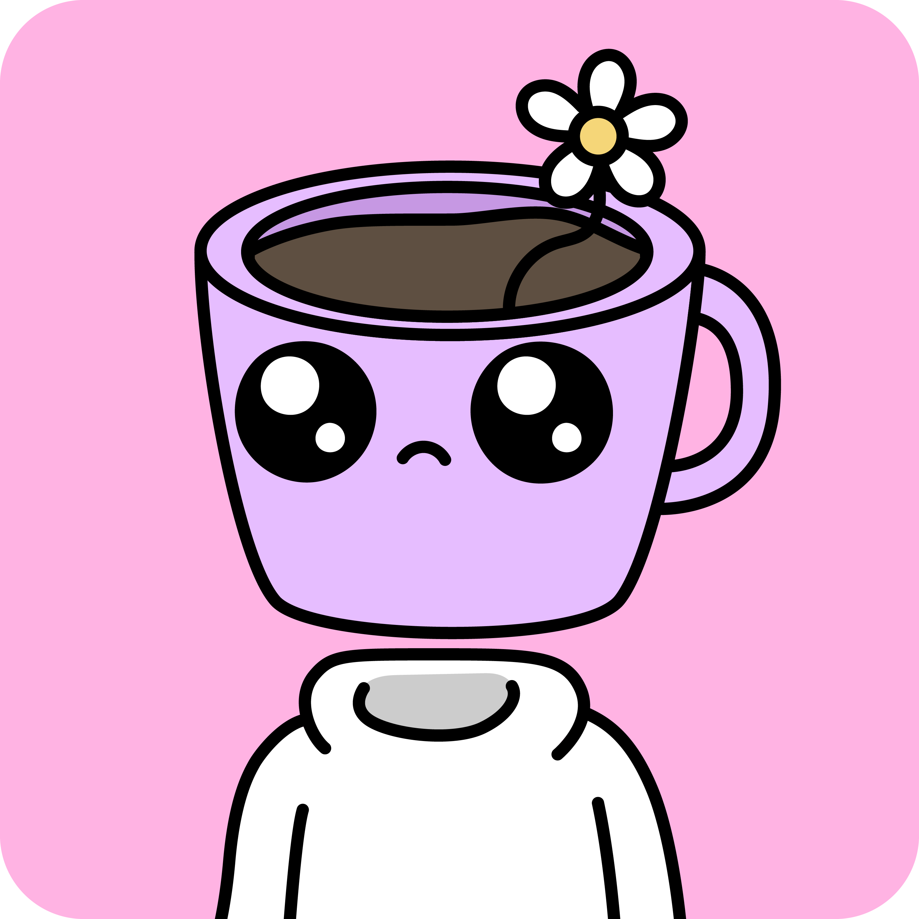 Cup #574