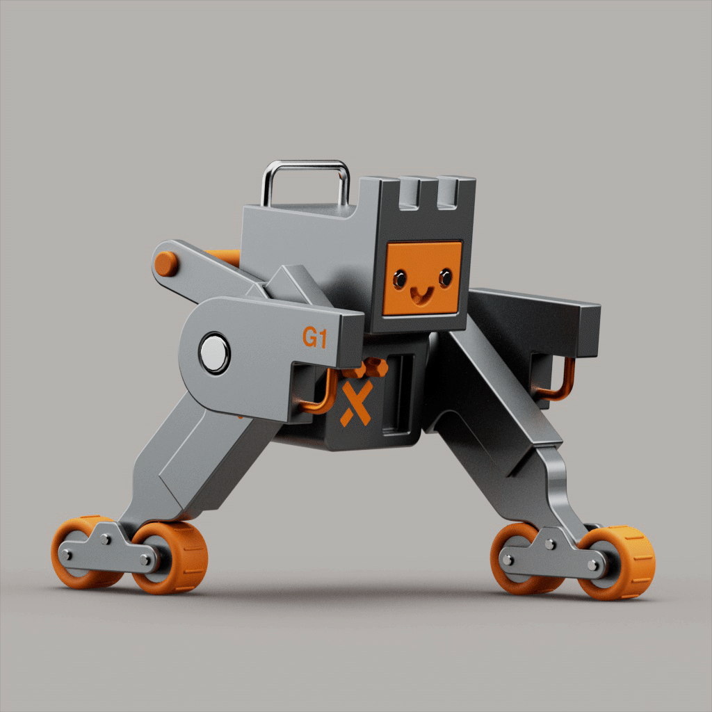 ForeverBot #2362