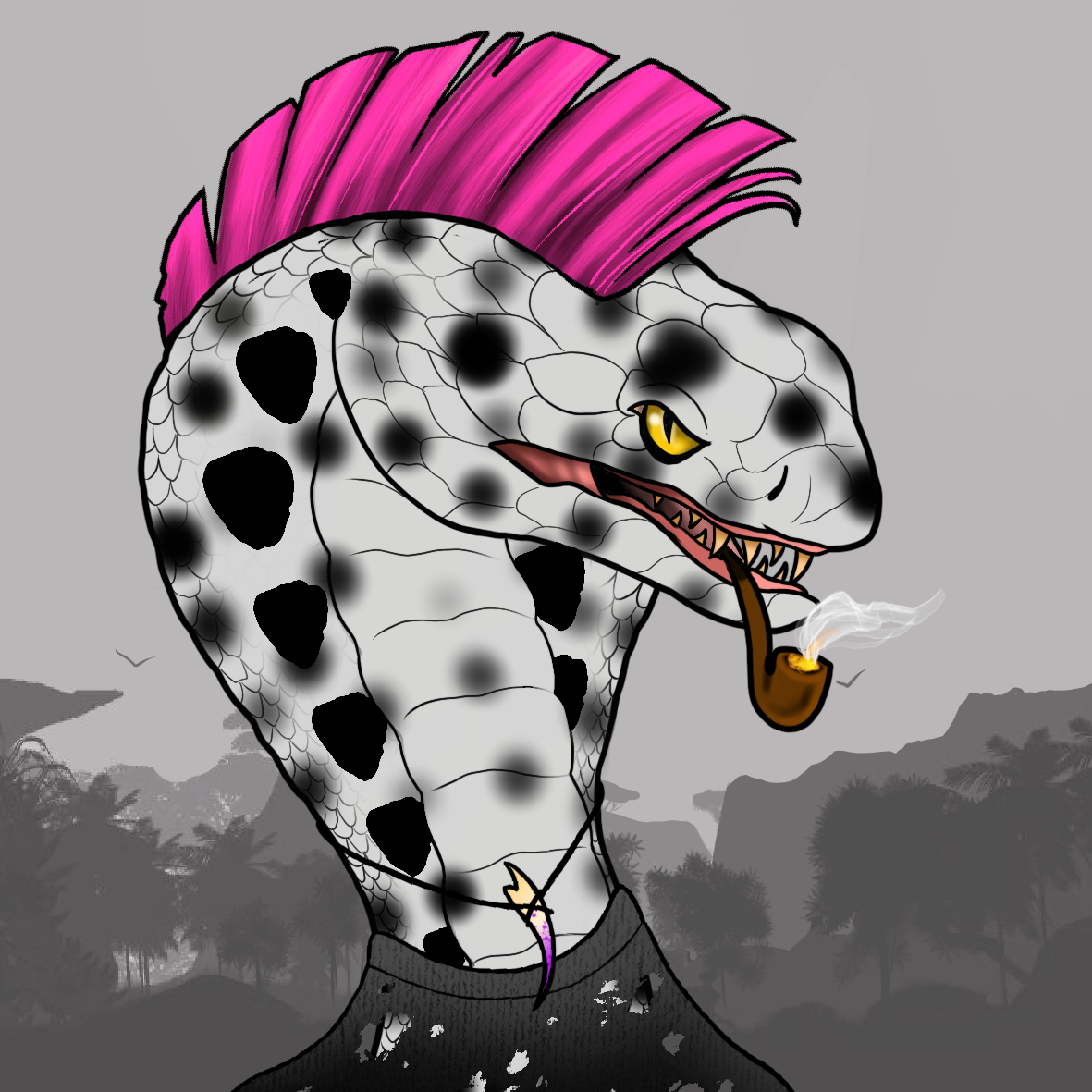 Cobra #11