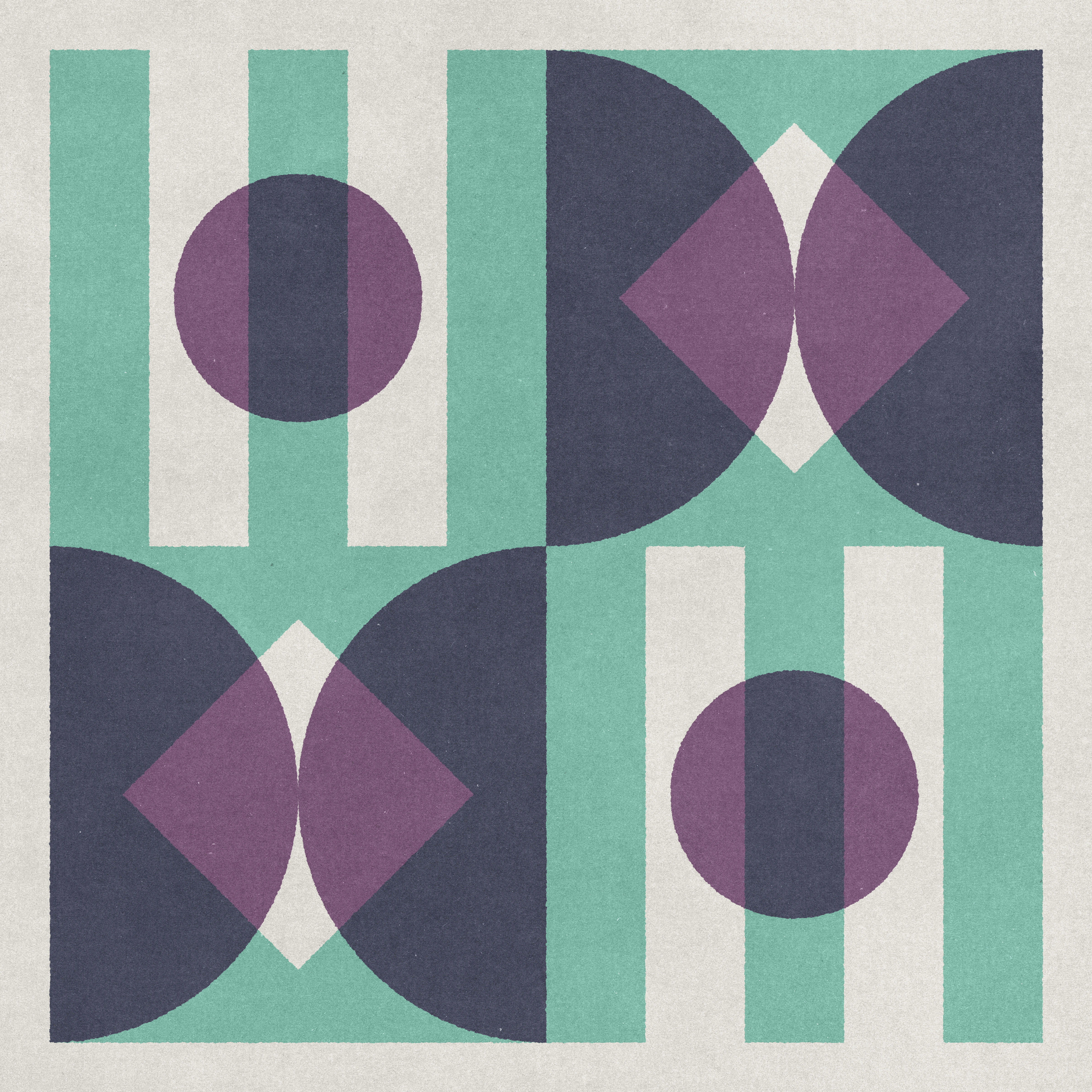 Riso Grid 06
