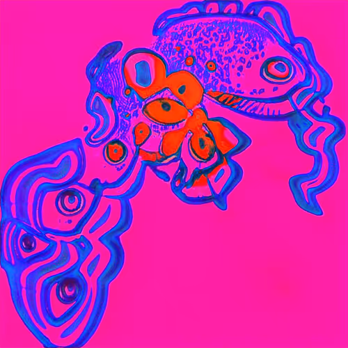 neon supernova