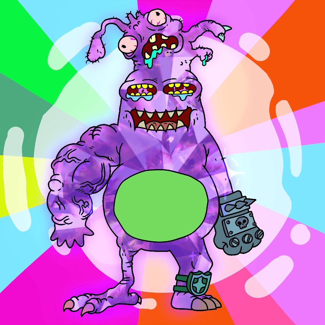Art Gobblers #217