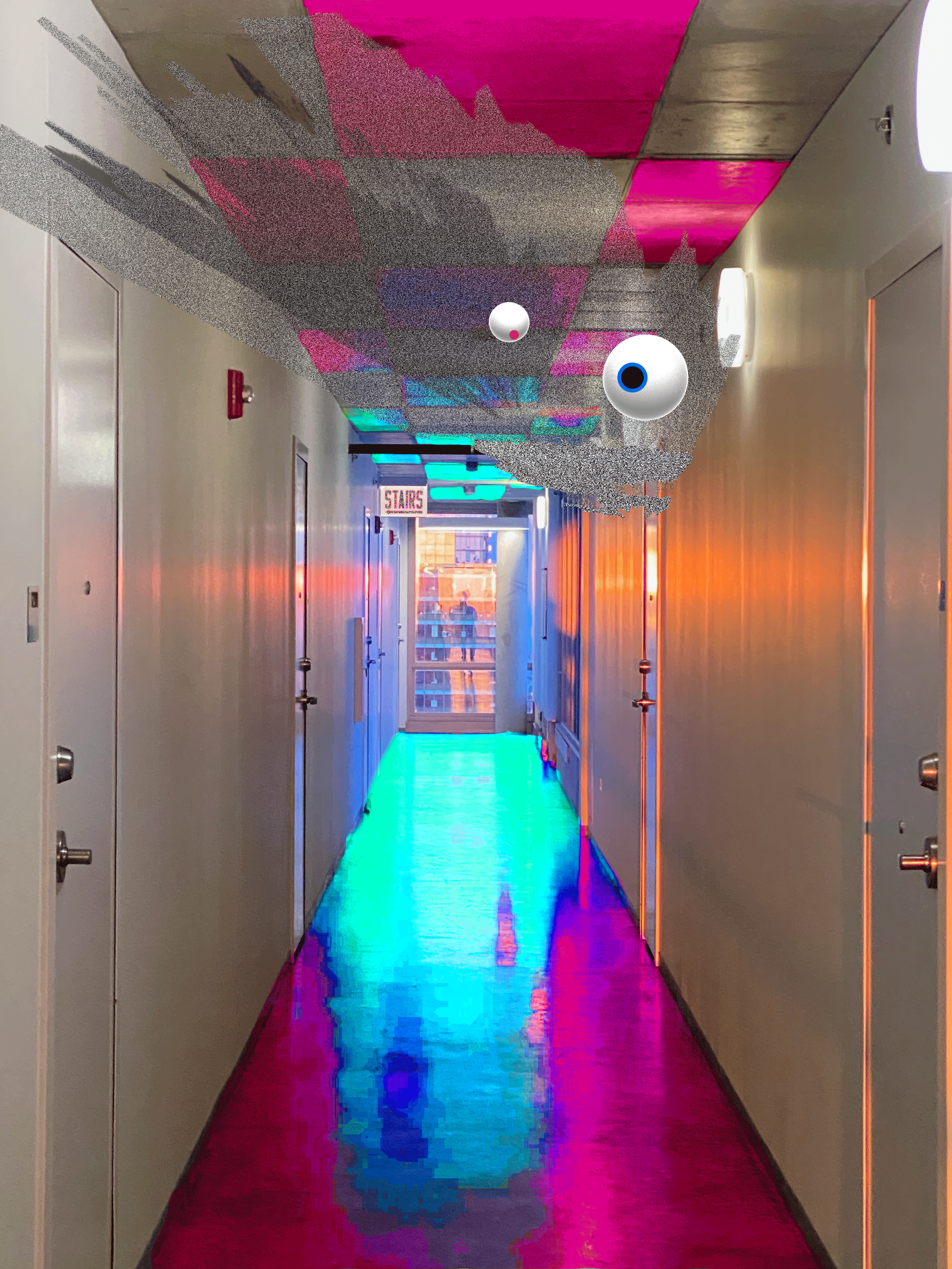 Floor 12