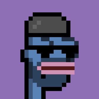 PepePunks #5686