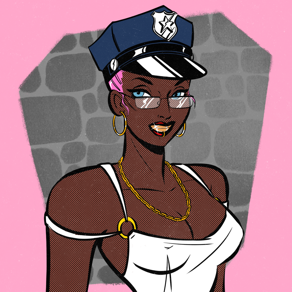 Flinch Characters #3183