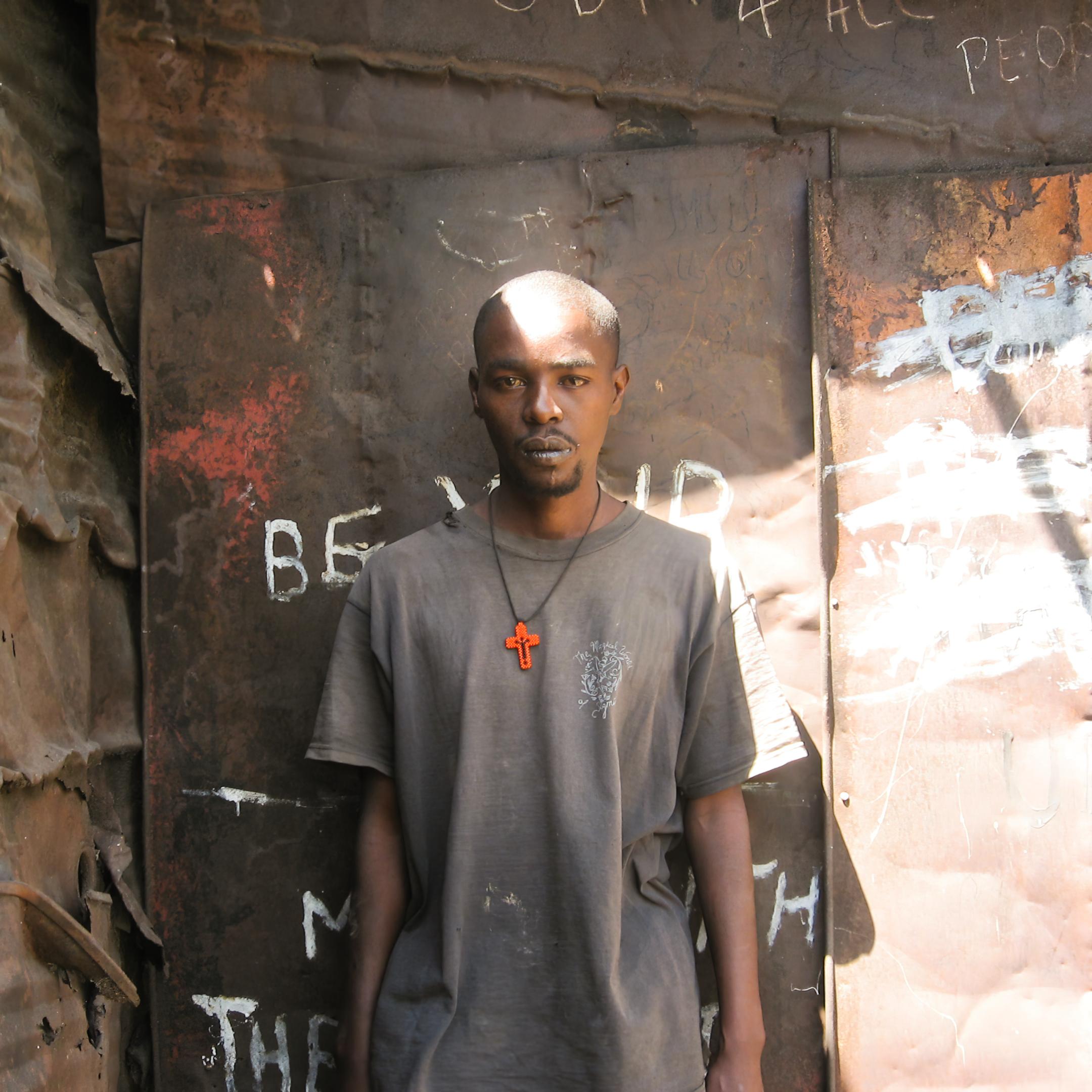 Mathare Memories 61
