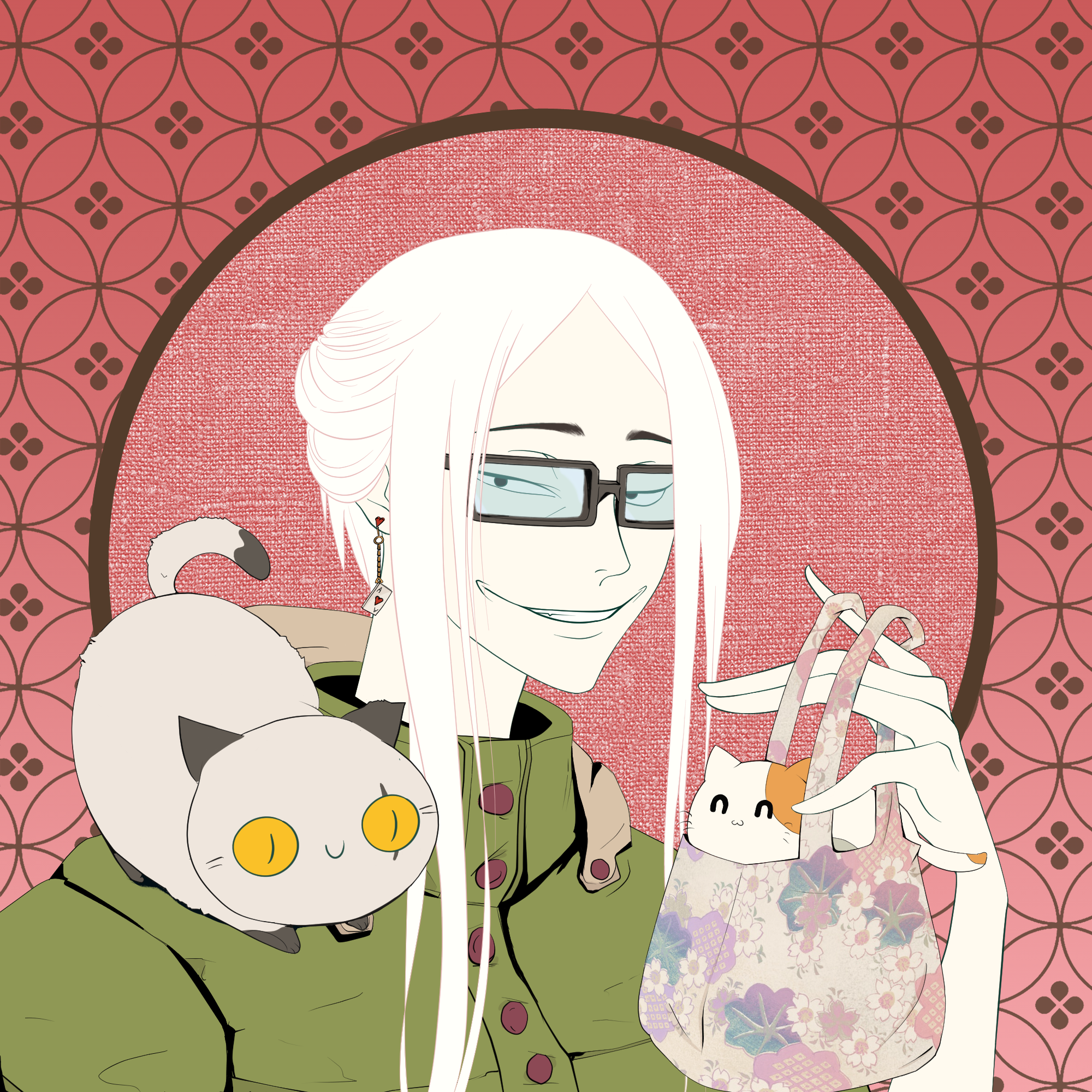 Neko Nation #3822