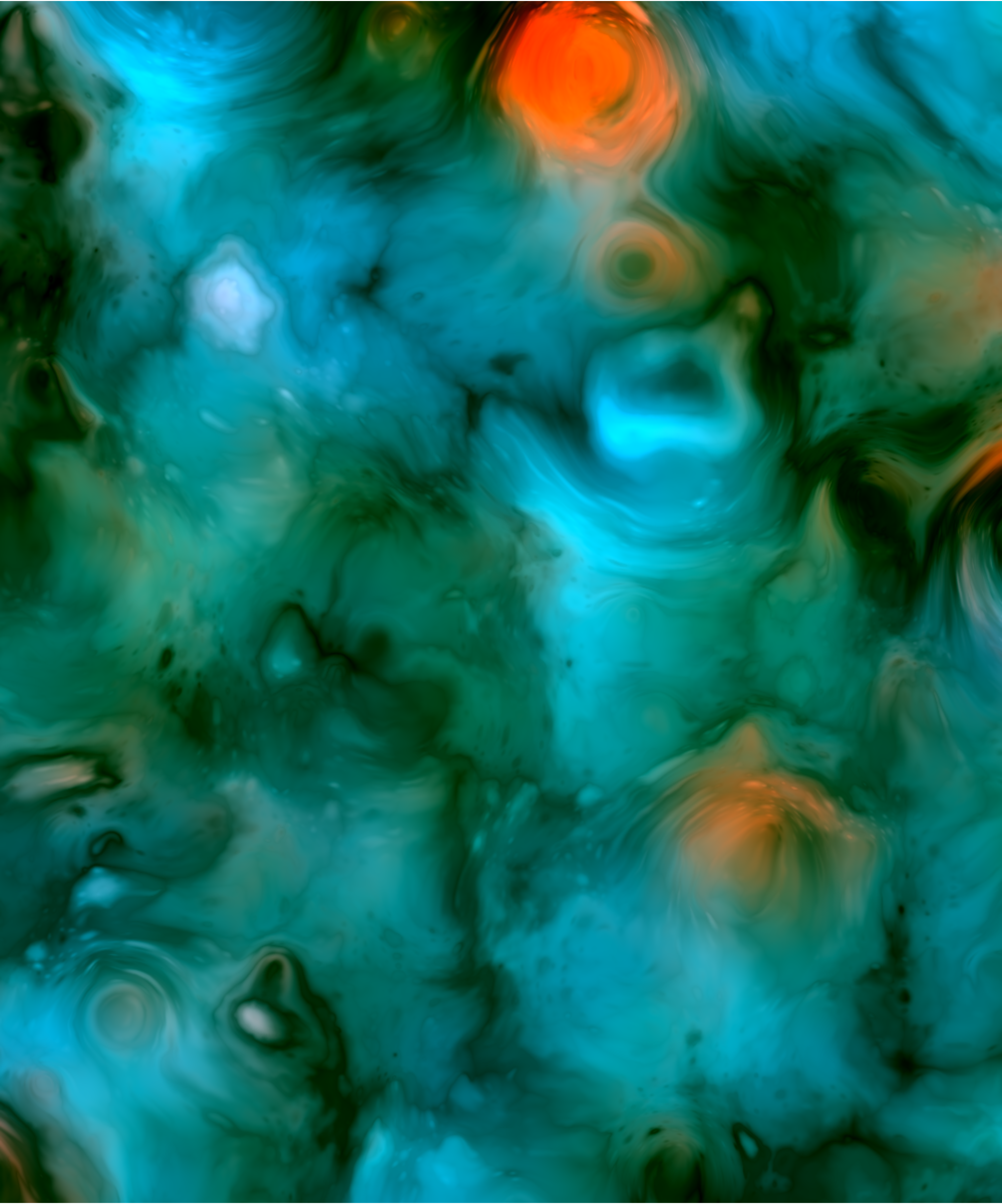 Pigments #717