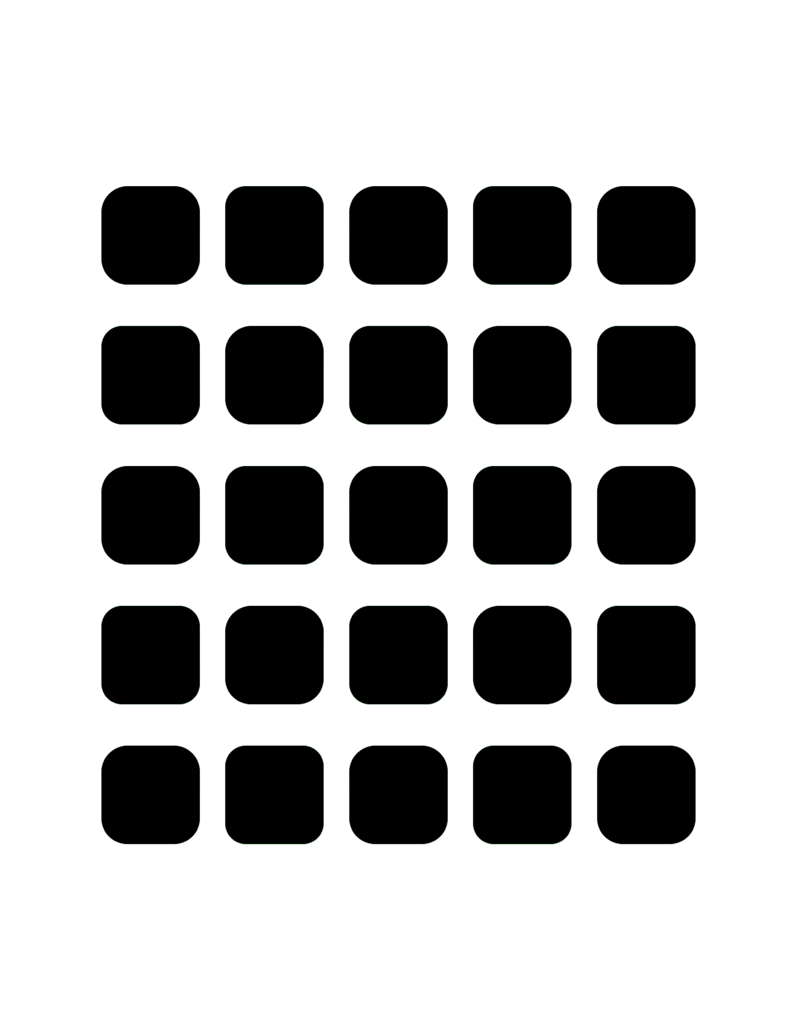 Blockmoji #4