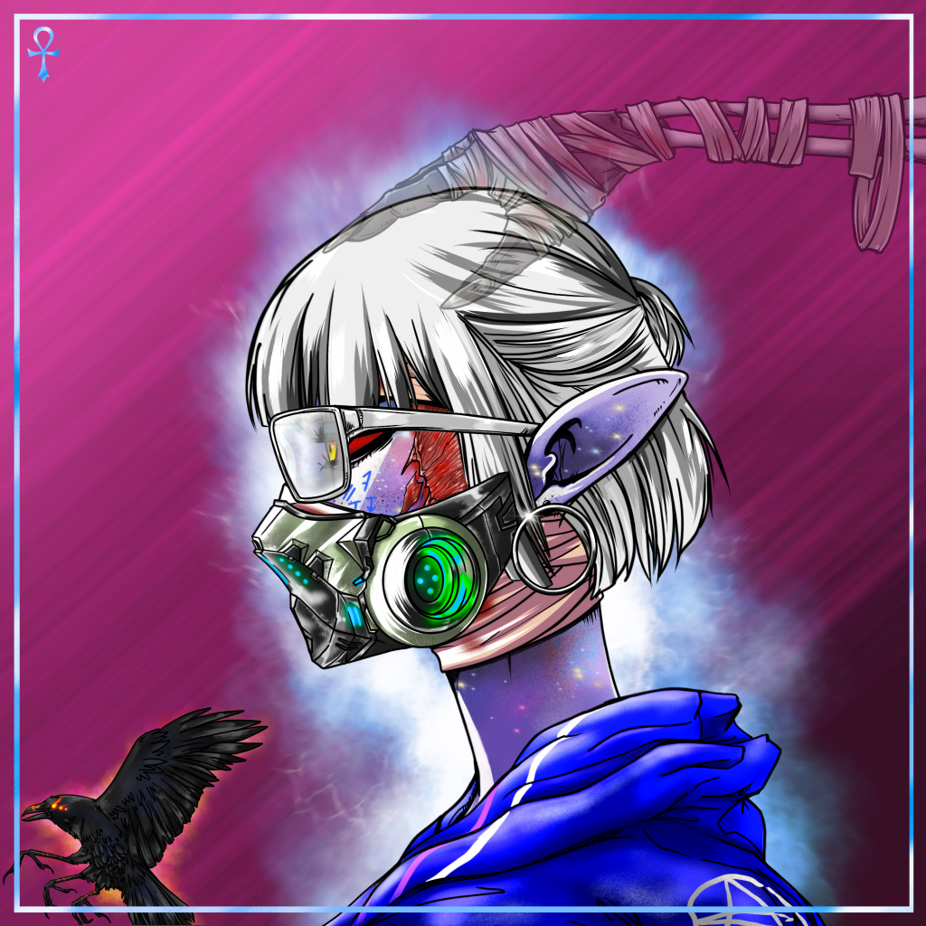 Demi-Human #6344
