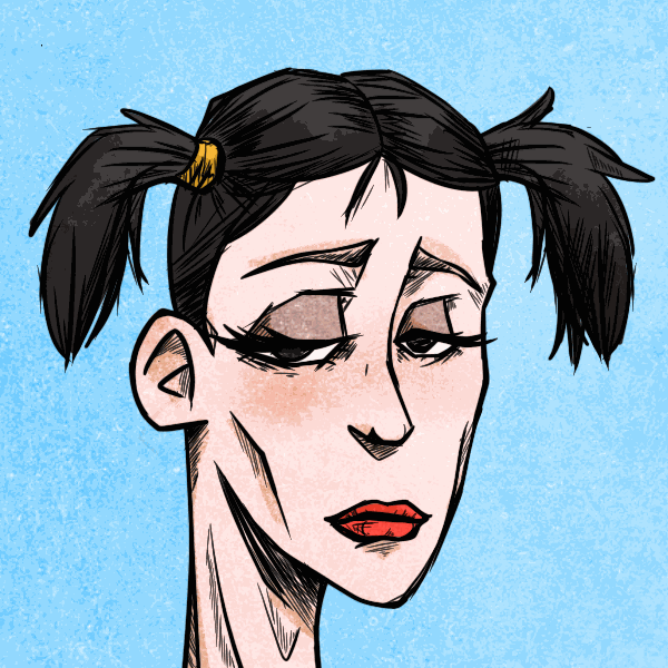 SketchPunk #949