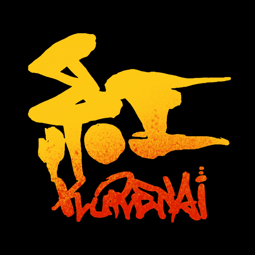 KURENAI #4306