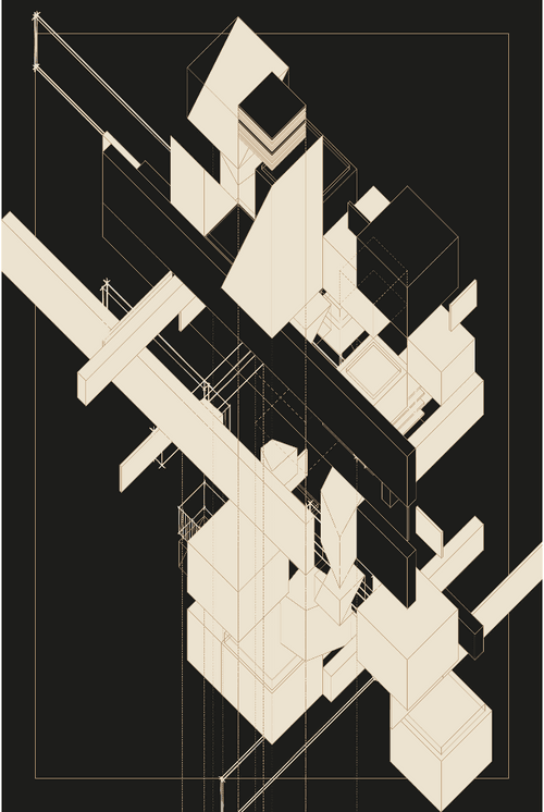 Tekton : Optima #67