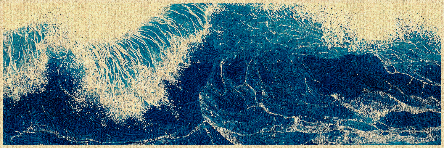 Linocean #18
