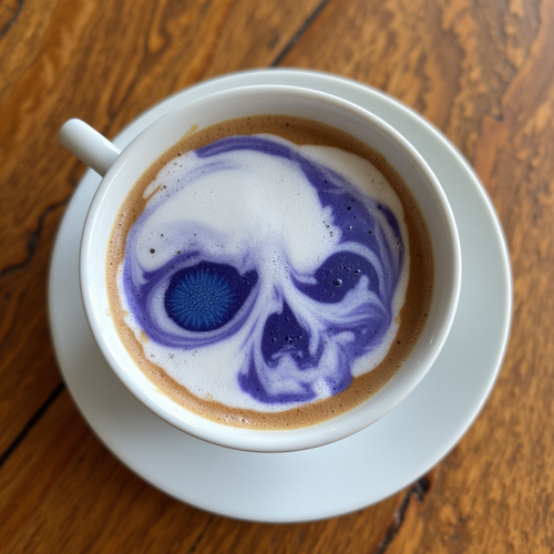 0x Coffee #37