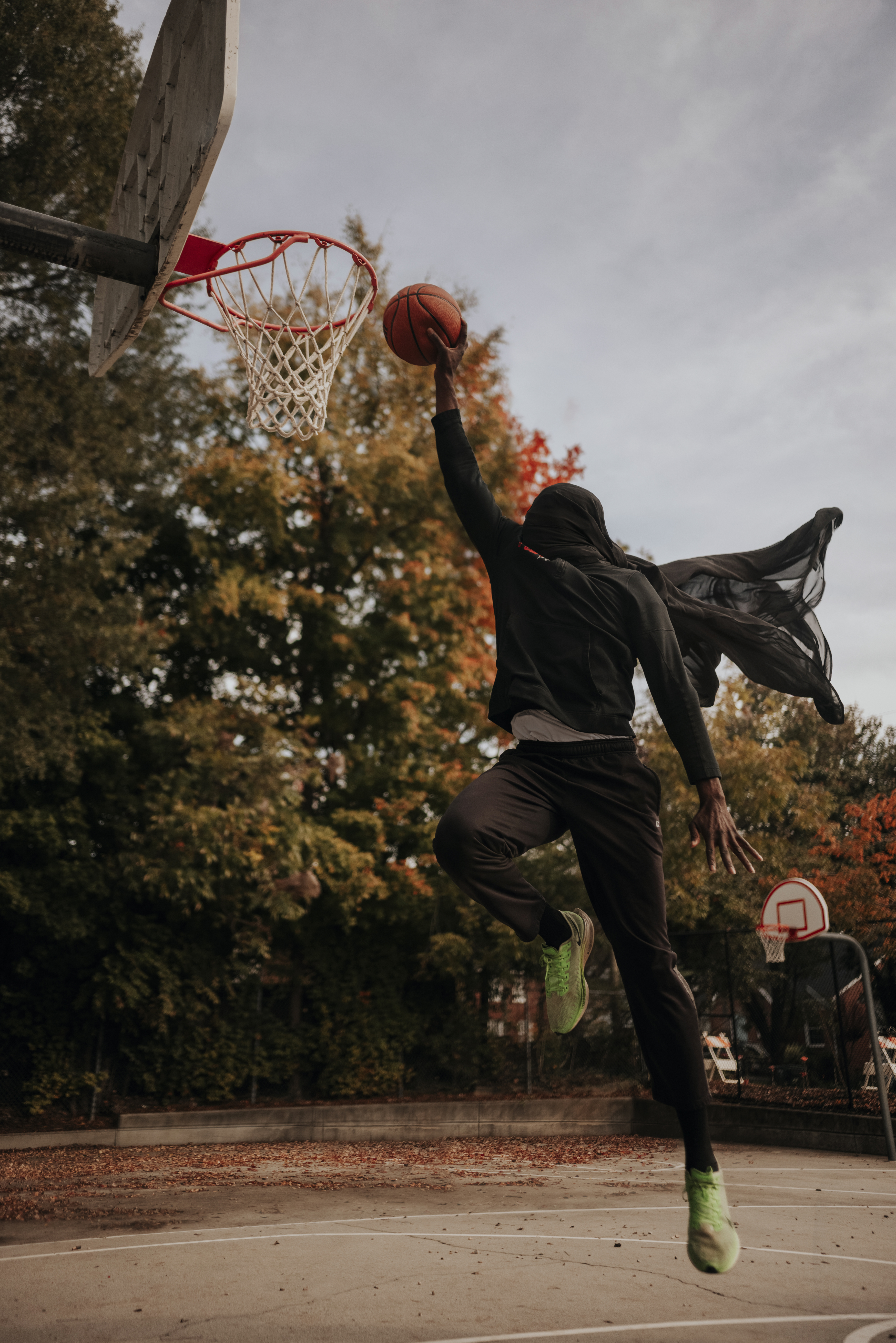 Social ID #8 | Athlete