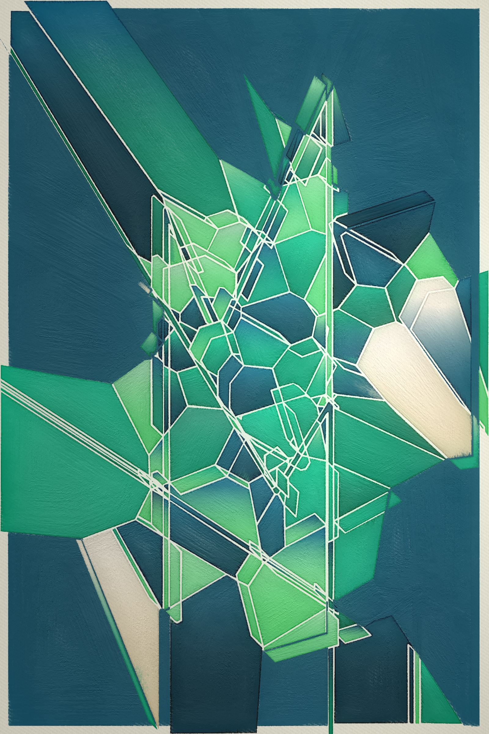 Metropolis #745