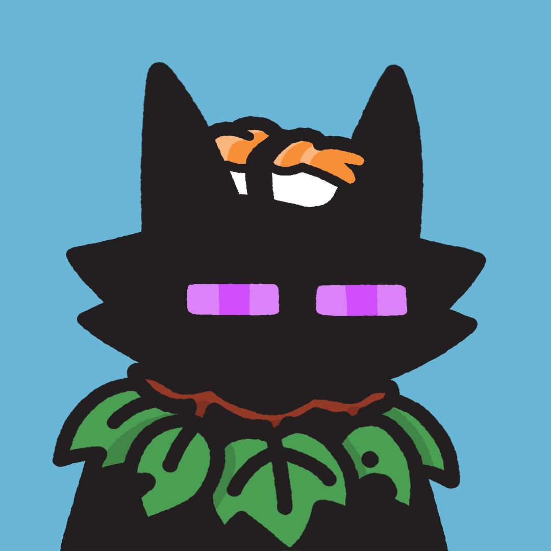 Shadow Wolf #5124