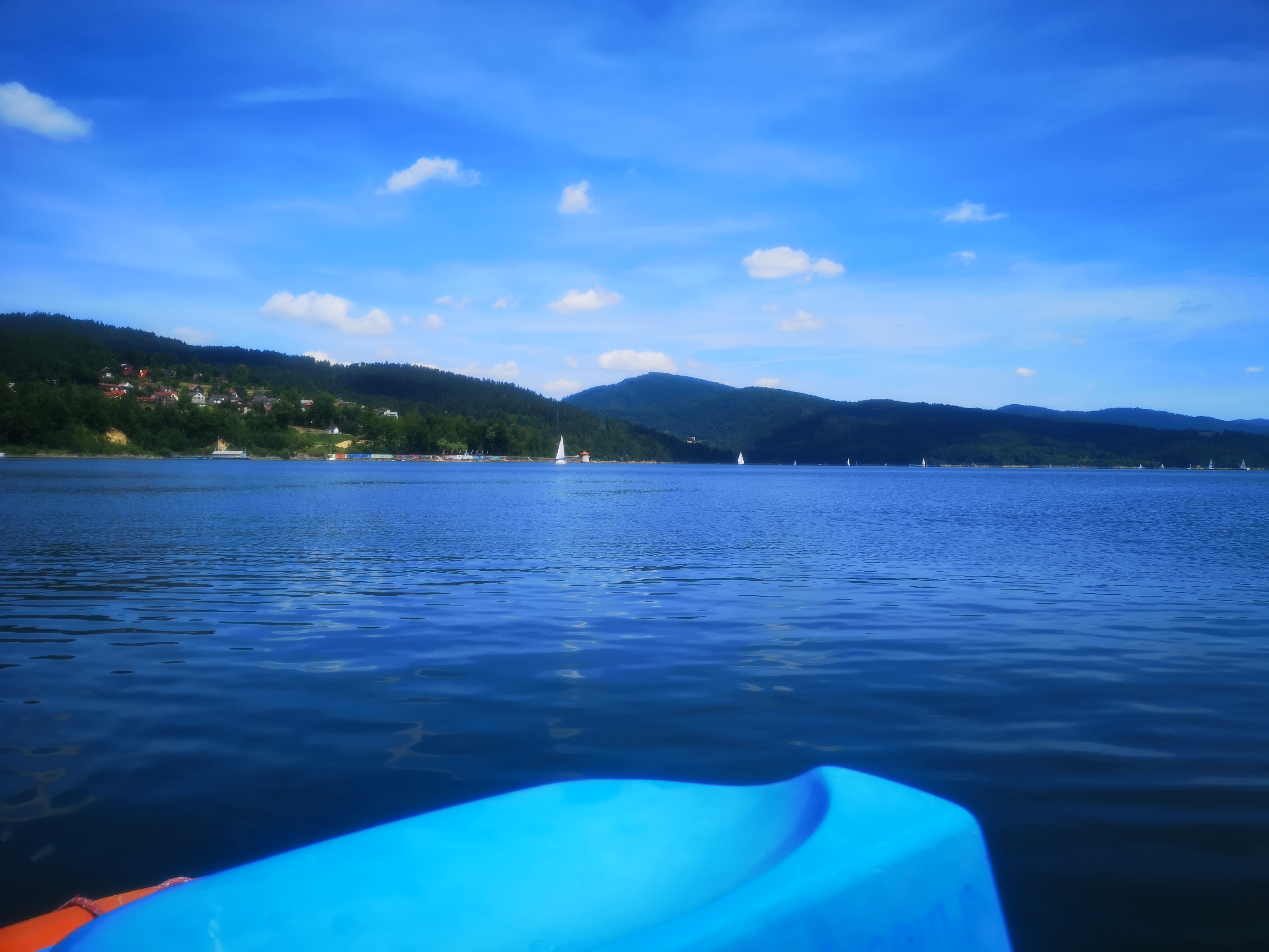 Lake