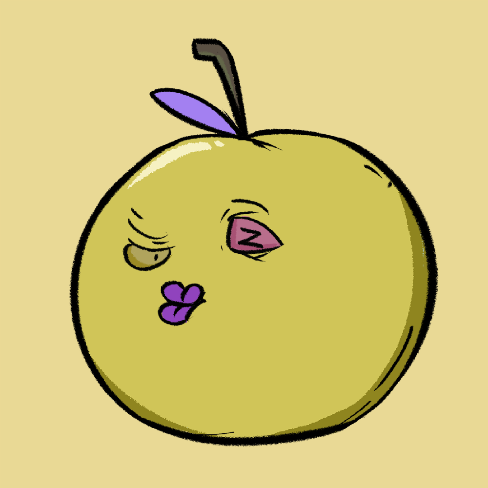 Slimes #2279