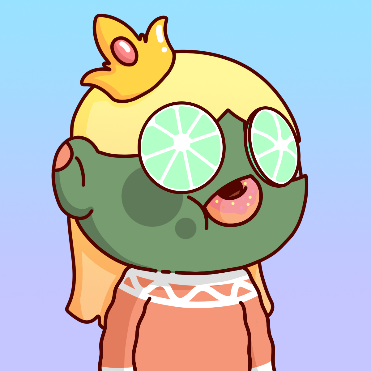 Muki #6370
