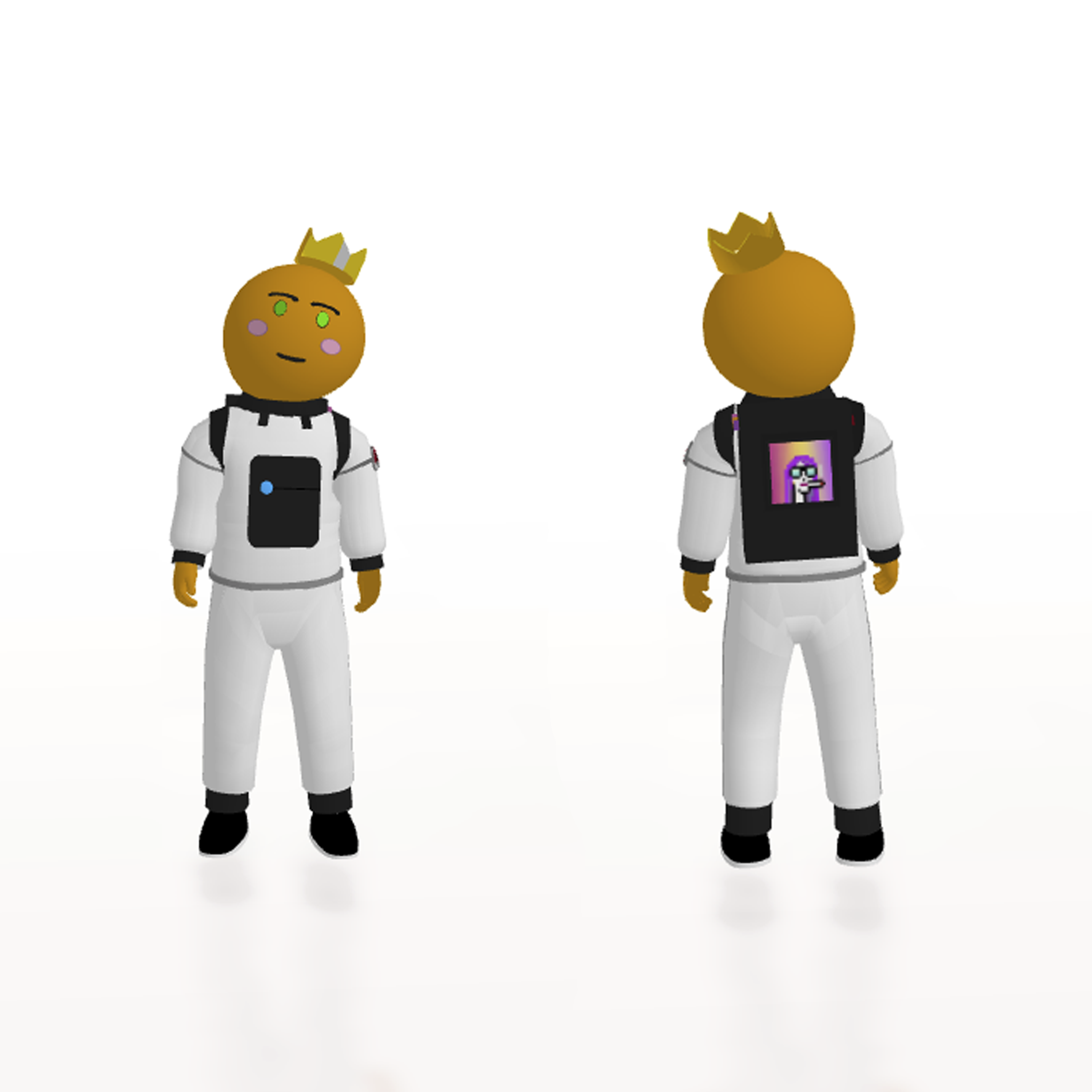 DYNAMIC PFP AVATAR 007