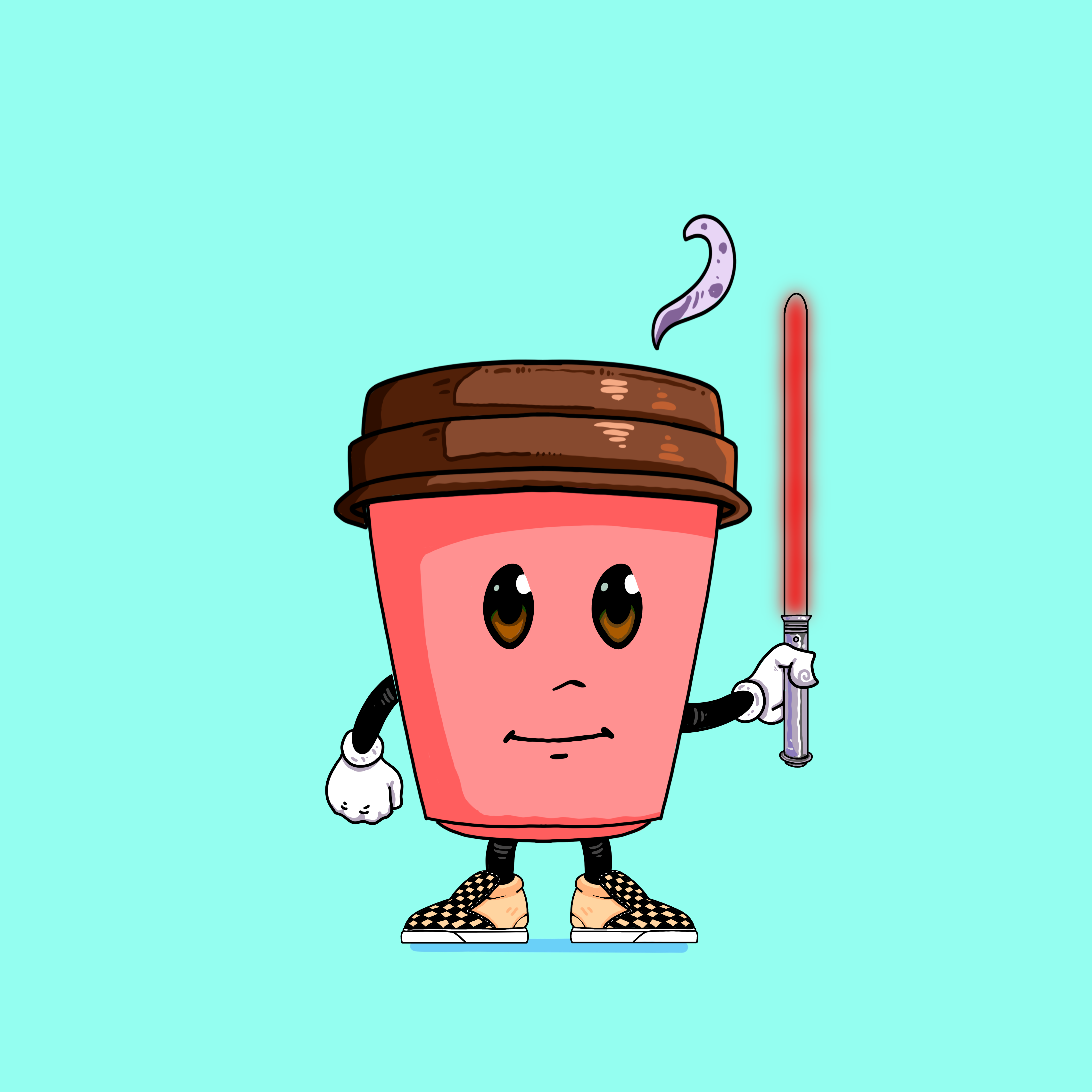 Cupz #196