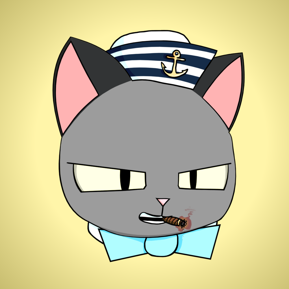 Cat #6014