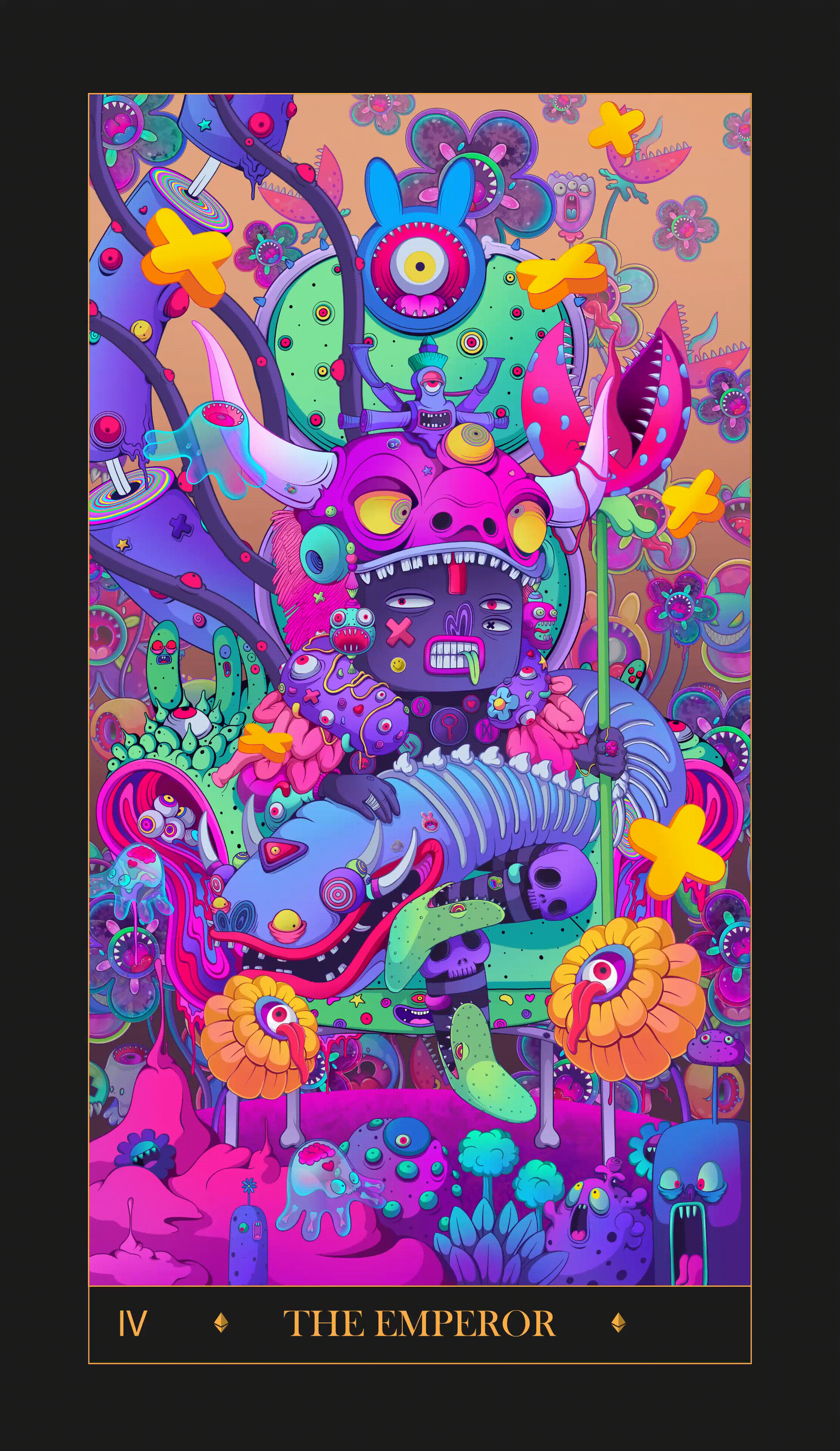 The Emperor