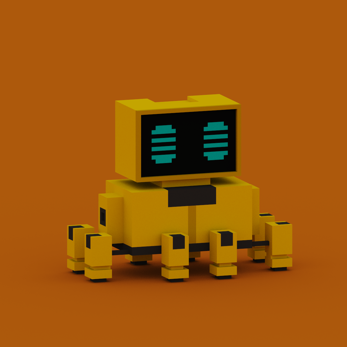 CryptoFreak #126