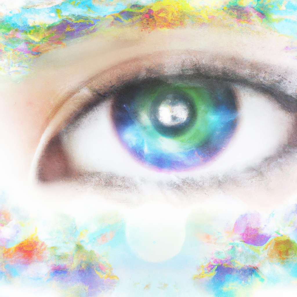 Visions #1