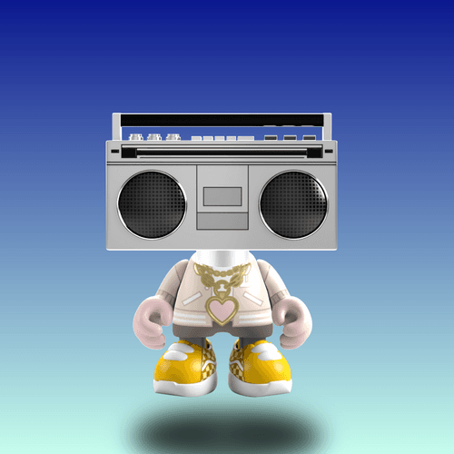 TOY