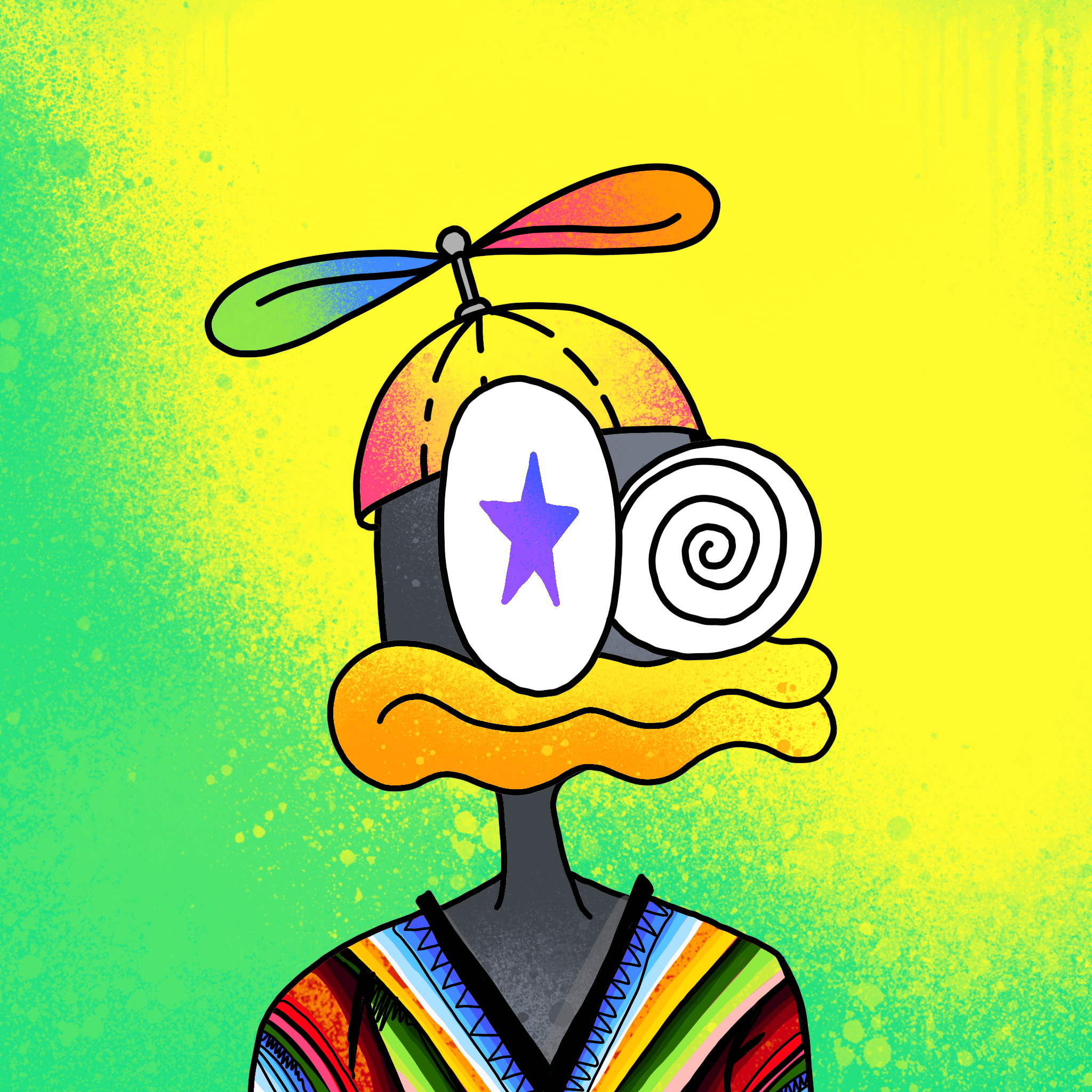 SupDuck 1349