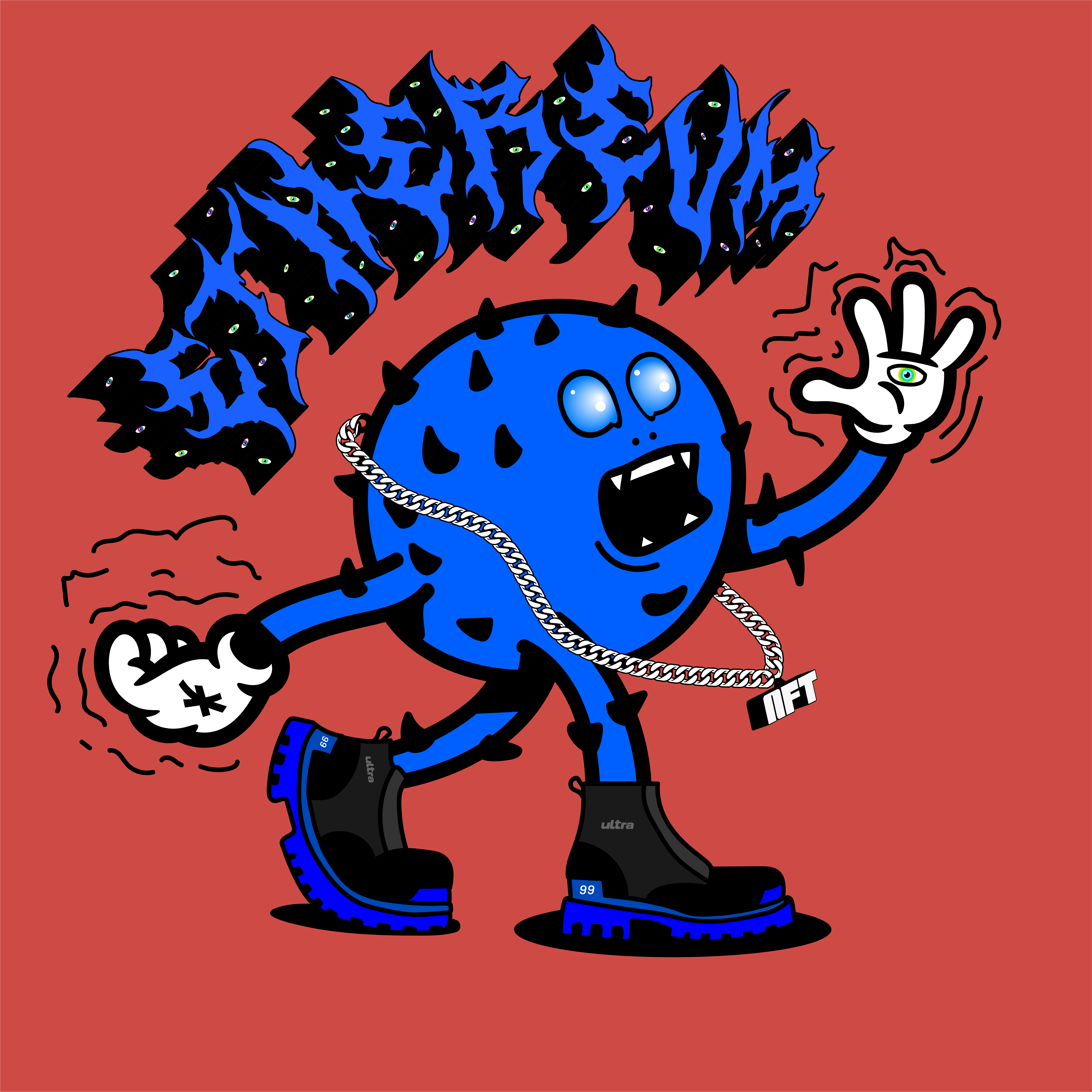 CactiClub #66