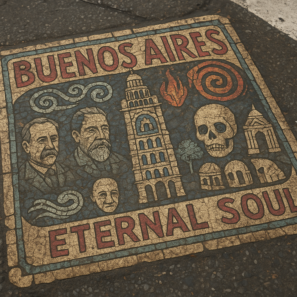 Buenos Aires