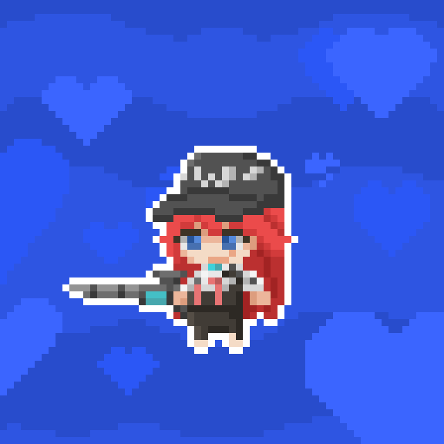PIXELBAE #1088