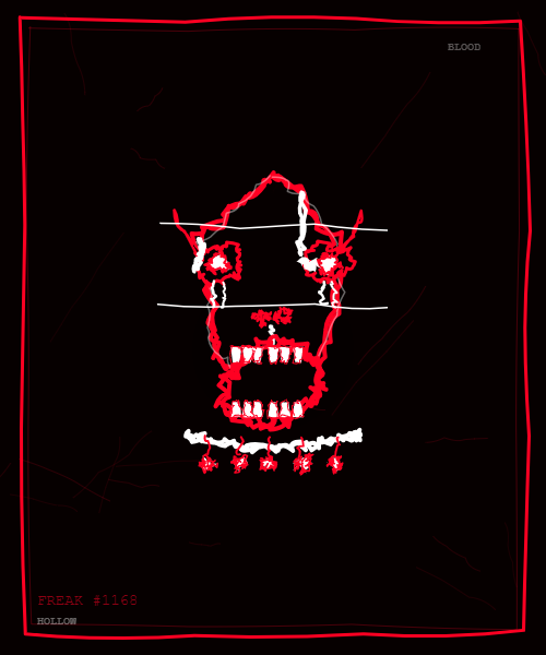 FREAK1168